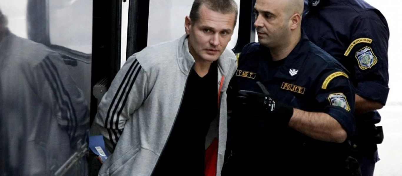 Κωνσταντοπούλου για “Mr Bitcoin”: «Υπόθεση που έχει ήδη καταγραφεί στις μαύρες σελίδες της δικαστικής ιστορίας»